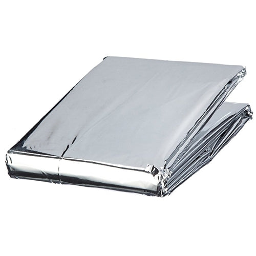 PI Canada Thermal Blanket Foil 210x160 cm 26026