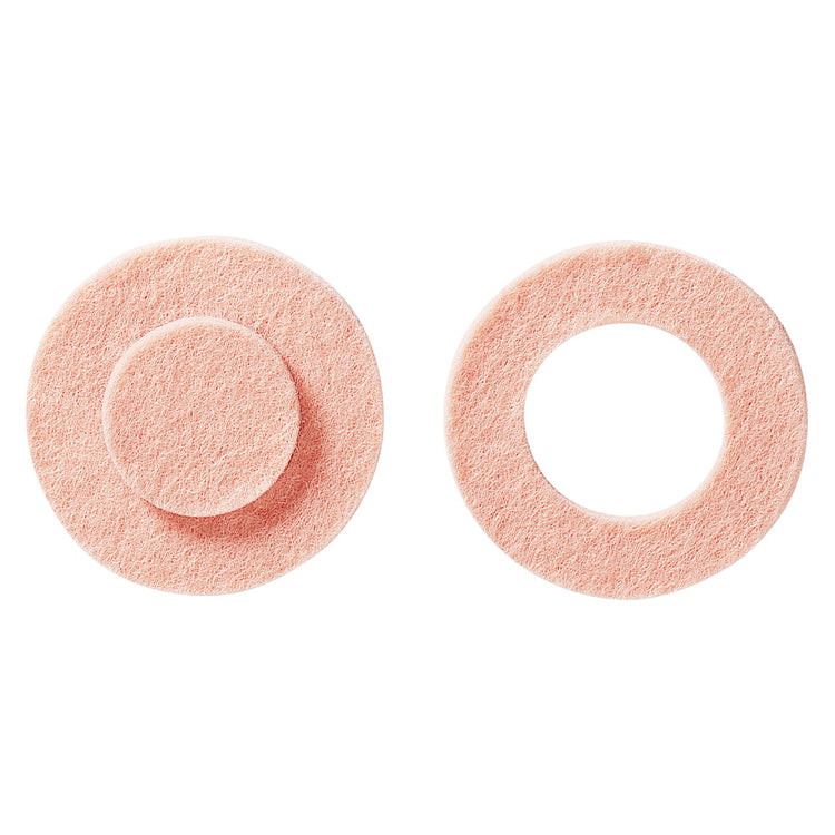 Gehwol Bunion Rings Round 6PK 1126100 / 11601