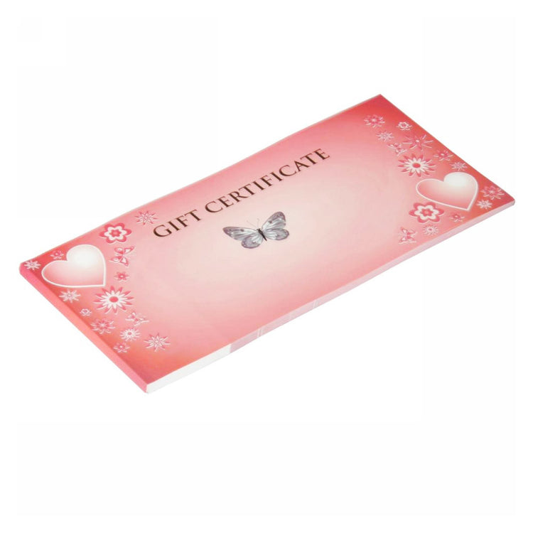 Gift Certificate - GC108