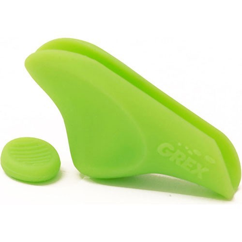 Grex Ergonomic Airbursh Grip - GGS2