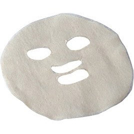 Amber Face Fleece Masque 5 pack HI550