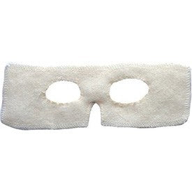 Amber Eye Fleece Masque 5 pack HI750