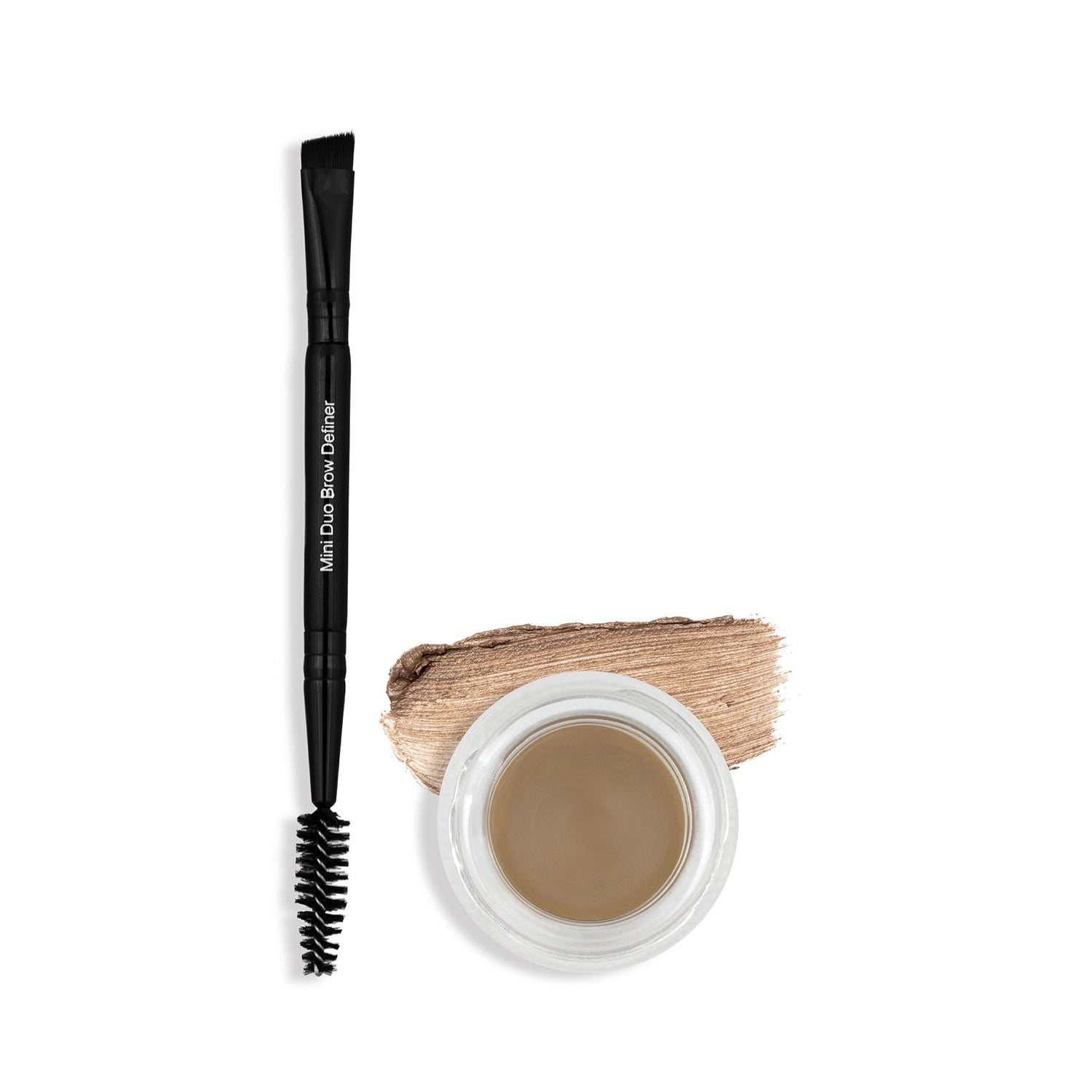 BDB Brow Butter Pomade Kit - Blonde K6257 05625