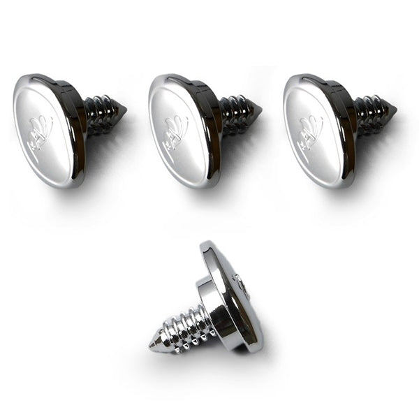 J&A Universal Disposable Liner Holder 1/4" Drill Bit 4pcs