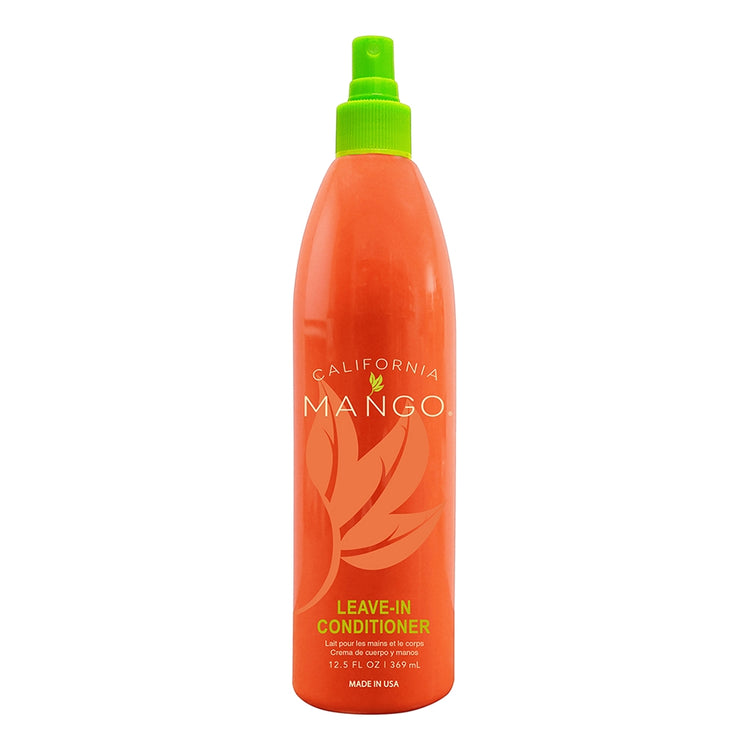 Mango Leave-In Conditioner 12.5 fl oz / 369 ml CM12LC 11400