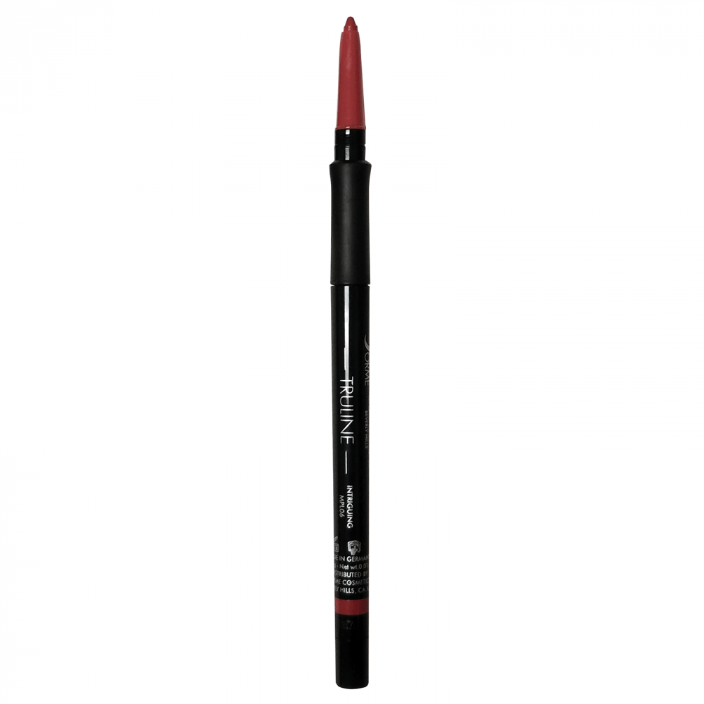 Sorme Truline Mechanical Lipliner - Intiguing - MPL06