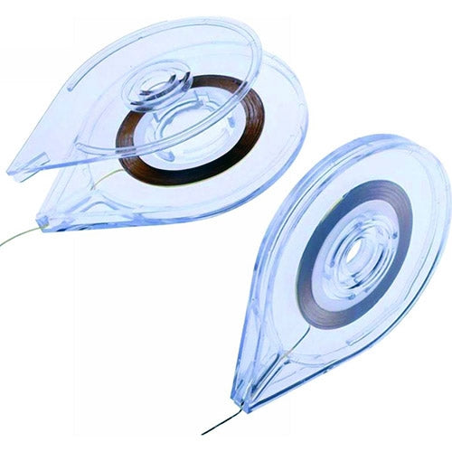 Berkeley Nail Art Striping Tape Dispenser NA264