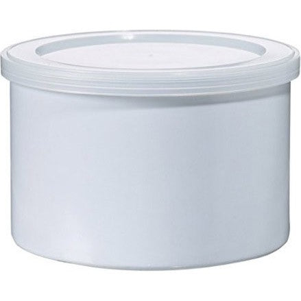Metal 16 oz Can With Plastic Cover MP7958 07958