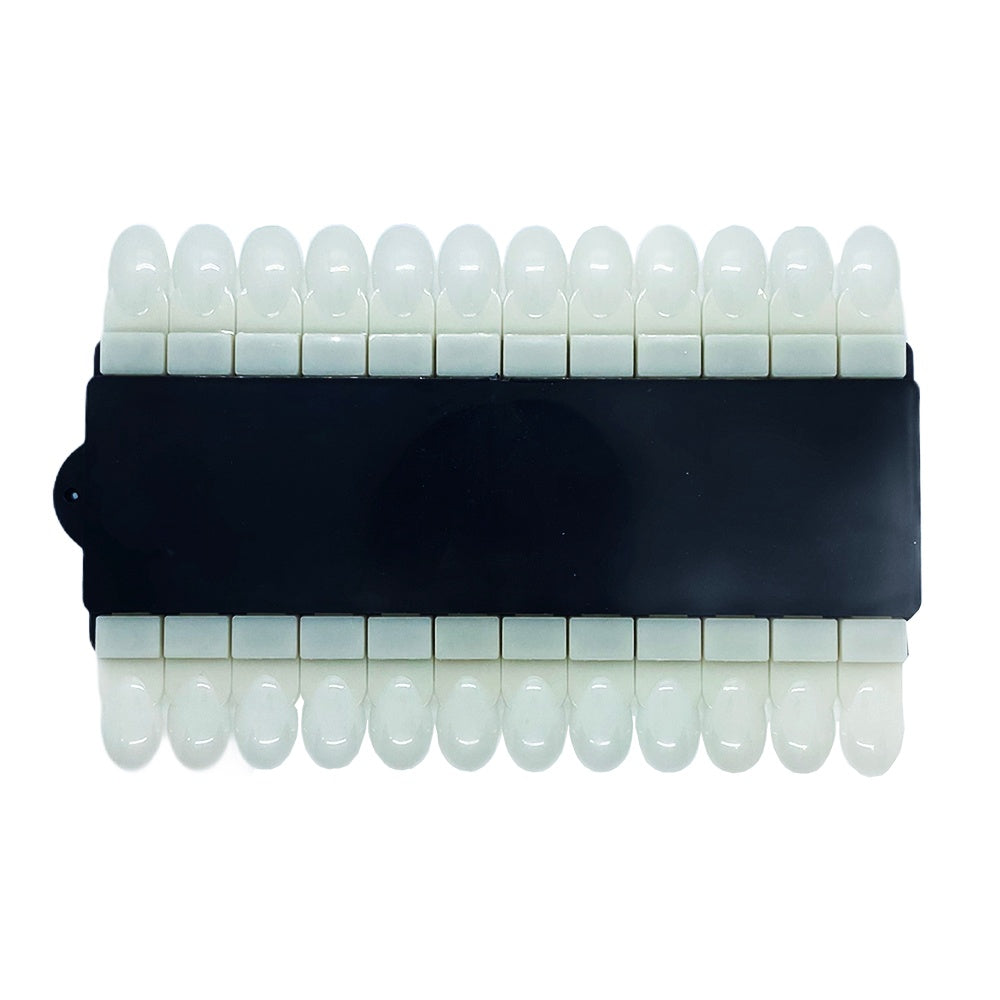 Berkeley 24 Detachable Tips Display Natural PD107NT