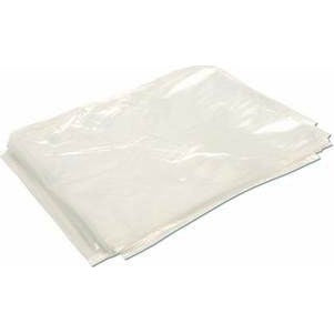 PI Plastic Liner (Bag) For Large Pedicure Bowl 50pcs 26005
