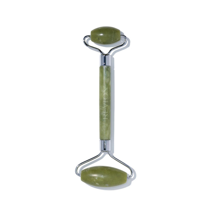 PI Facial Massage Roller Green FLG1