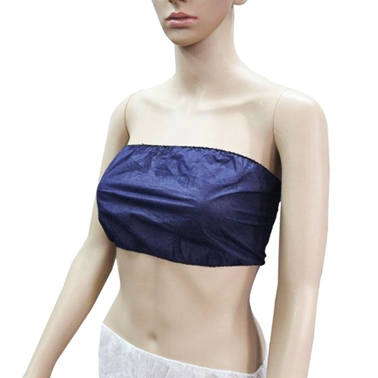 PI Disposable Bra Non Woven 50Pack DP: 26213