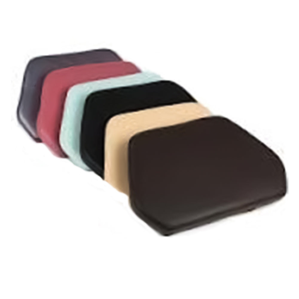 Pillow For Lento Chair Embossing Stamped Logo Chocolate RMX