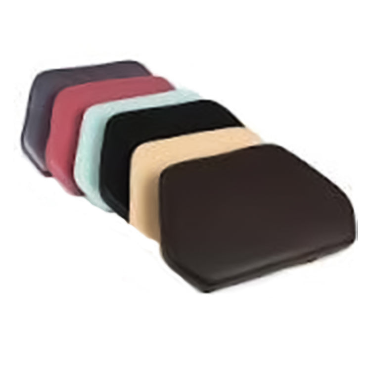 Pillow For Lento Chair Embossing Stamped Logo Chocolate RMX