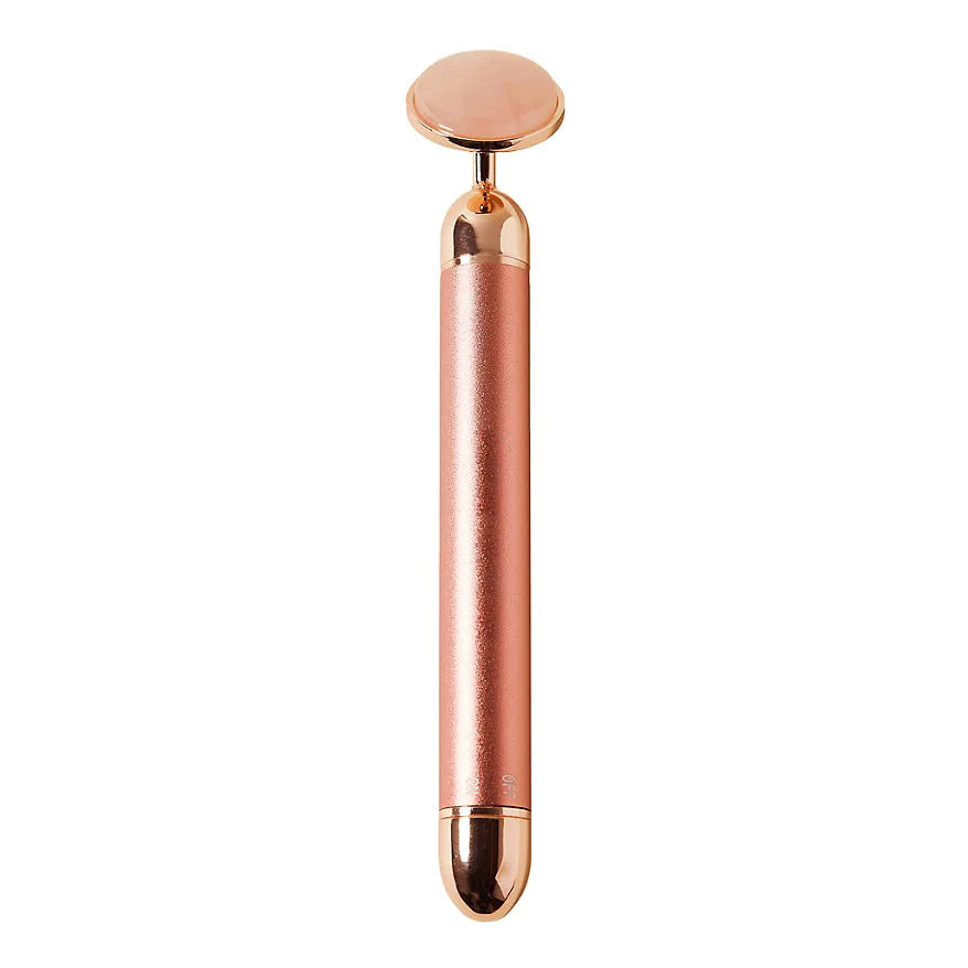 PI Energy Beauty Bar Vibrating Electric Round Head VED1