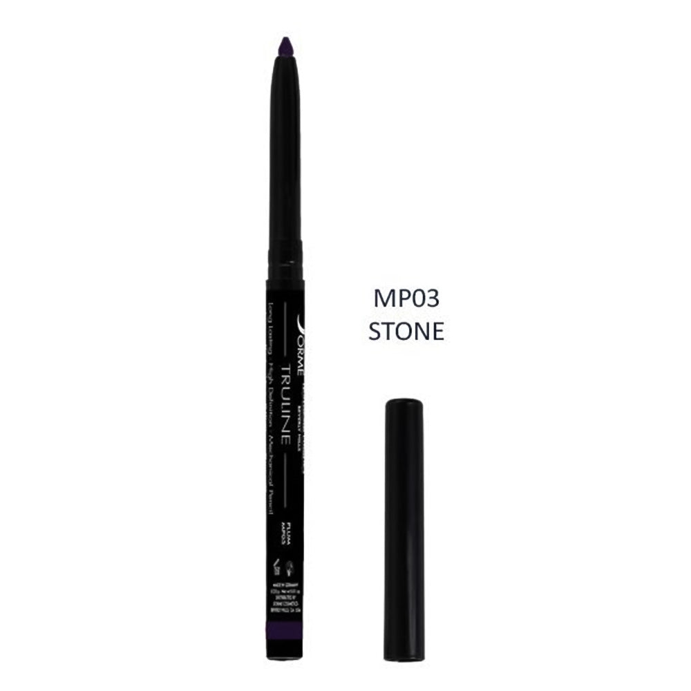 Sorme Truline Mechanical Eyeliner - Stone - MP03