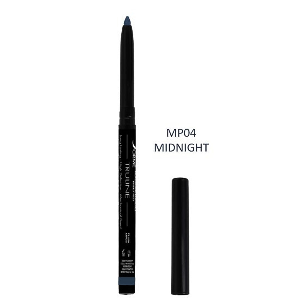 Sorme Truline Mechanical Eyeliner - Midnight - MP04