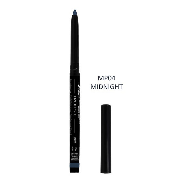 Sorme Truline Mechanical Eyeliner - Midnight - MP04