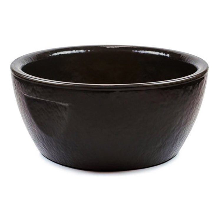Noel Asmar Signature Pedicure Bowl - Espresso #PB2011EX