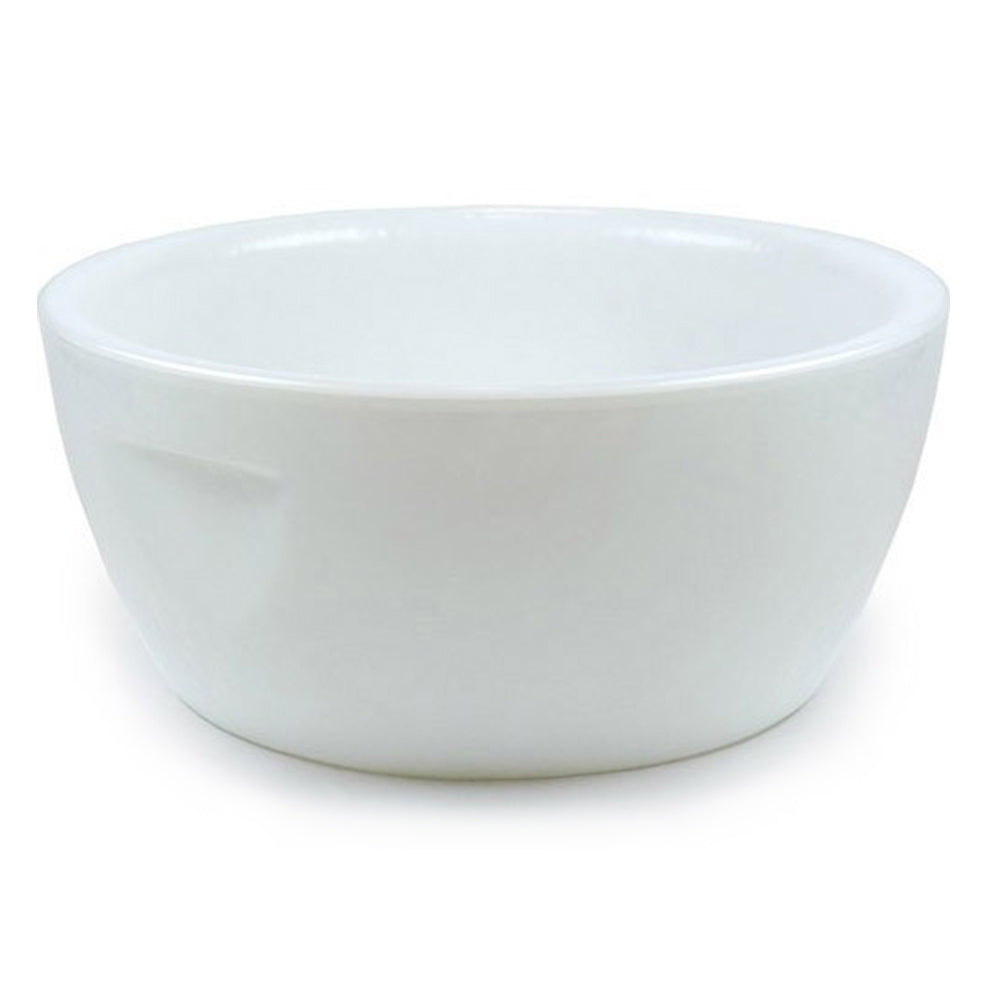 Noel Asmar Signature Pedicure Bowl - Frost #PB2011FR