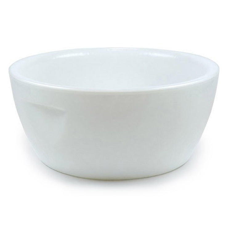 Noel Asmar Signature Pedicure Bowl - Frost #PB2011FR