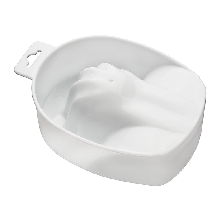 Silkline Extra Deep Manicure Bowl SLXLBOWLC 01890