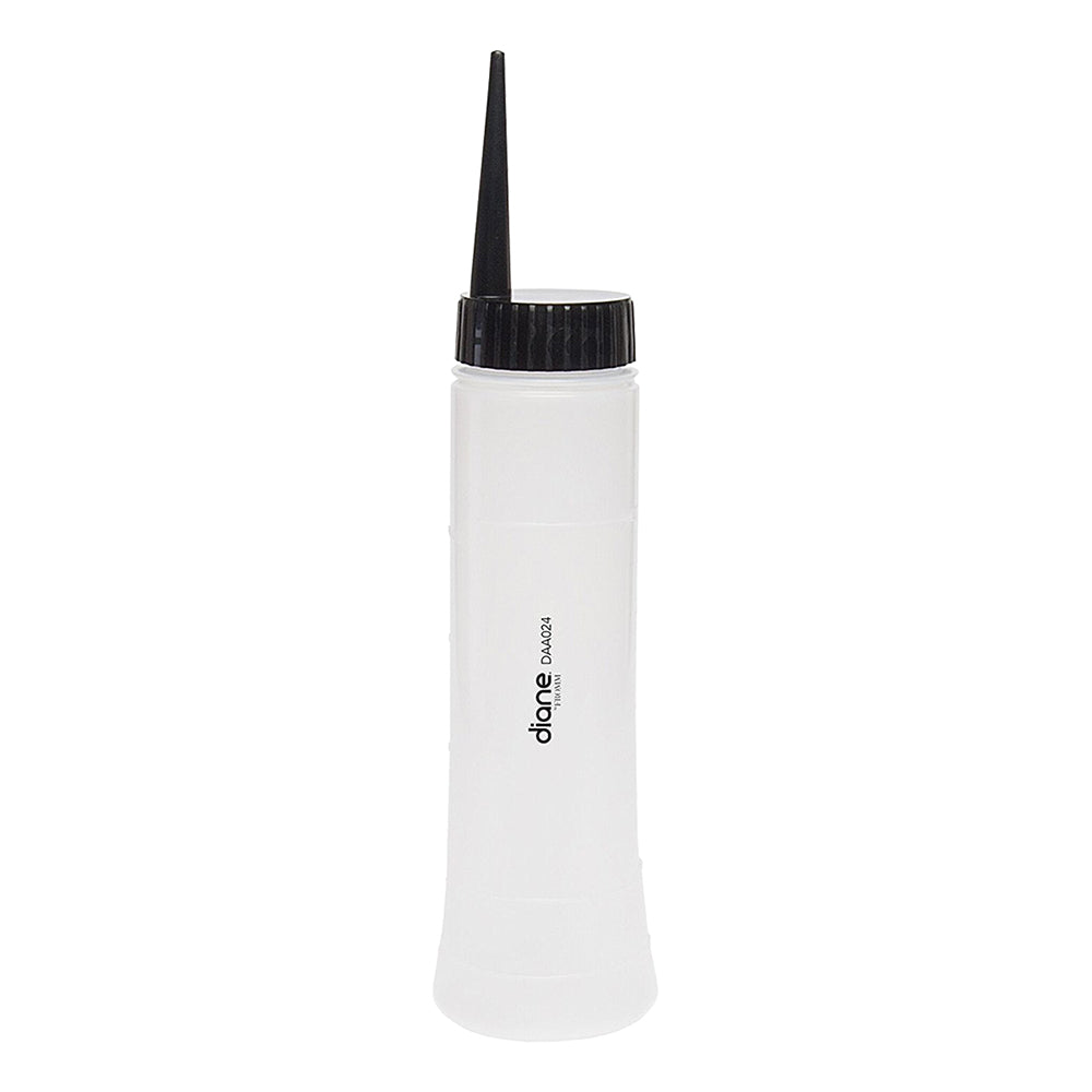 Diane By Fromm 10 oz Applicator Bottle White DAA024 / 02094