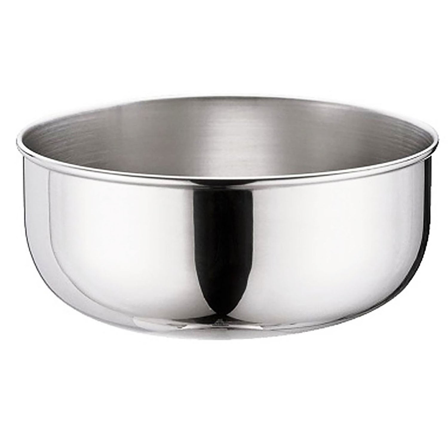 TECHMED Solution Bowl 1-7/8 qt 4251