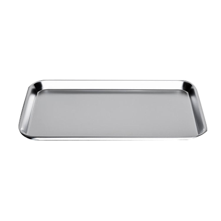 TECHMED Stainless Steel Instrument Tray 4264