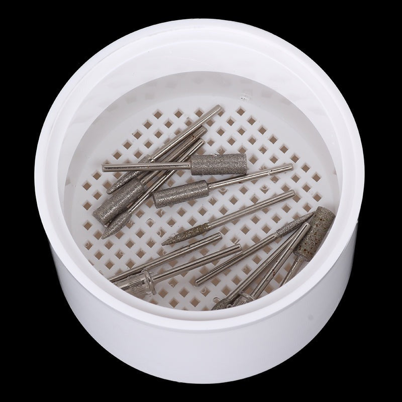 Cre8tion Disinfectant Container 03219