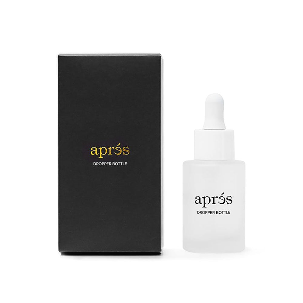 Apres Dropper Bottle AP-DB 11221