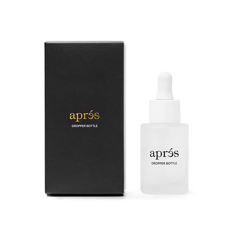 Apres Dropper Bottle AP-DB 11221