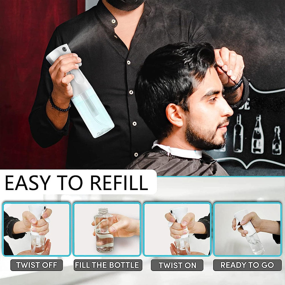 High Pressure Continuous Spray Bottle 300ml 30310