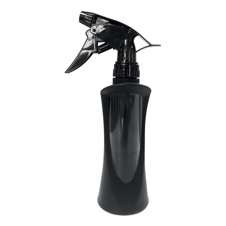BaBylissPRO Spray Bottle Half Rubberiz BESSPRAYUCC/34404