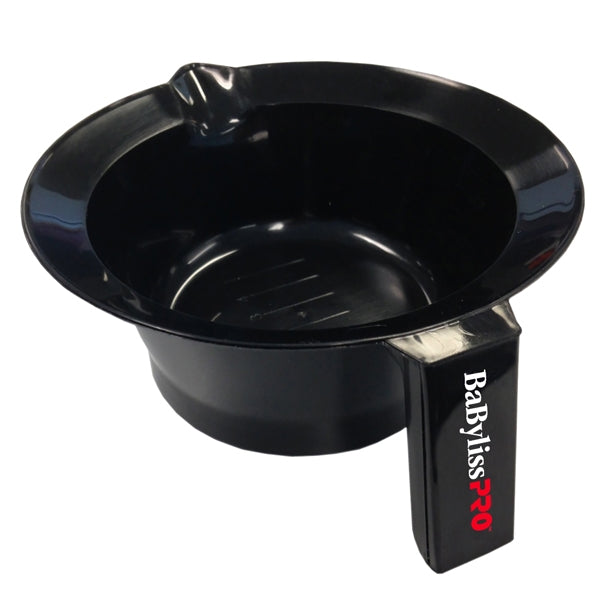 BaBylissPRO Tint Bowl Black 6 oz BES888UCC 34822