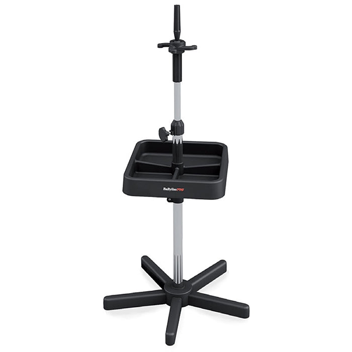 BaBylissPRO Tripod With Tray, 5 Feet - BESYS38UCC 38706