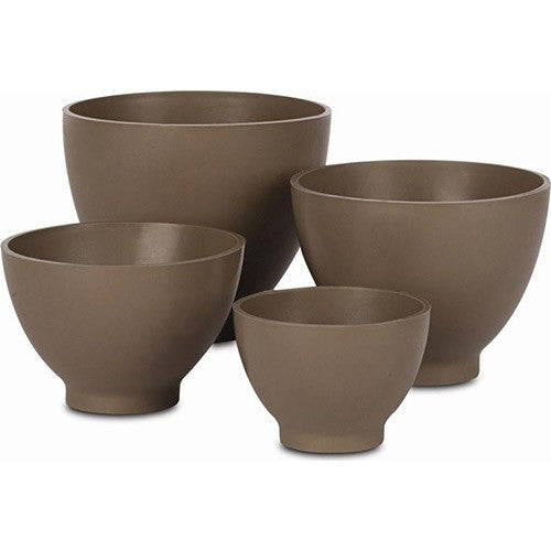 Ultronics Rubber Mixing Bowl 10 oz - Medium #305 (70564)