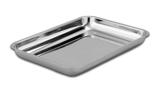 MBI-972 Instruments Tray Medium Size 7.75" x 5.5"