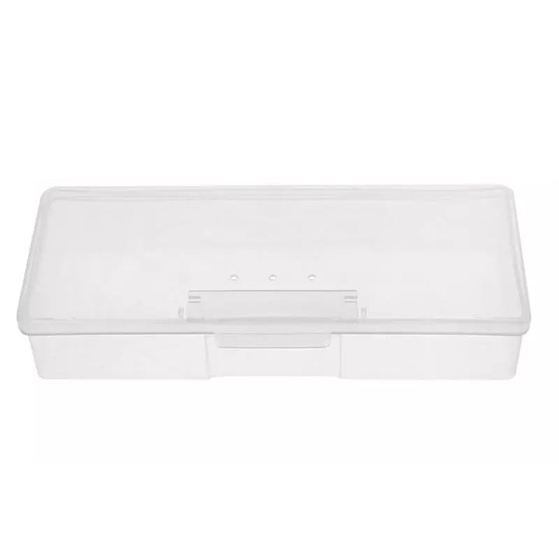 Americanails Durable Plastic Storage Case Jumbo - NC0174
