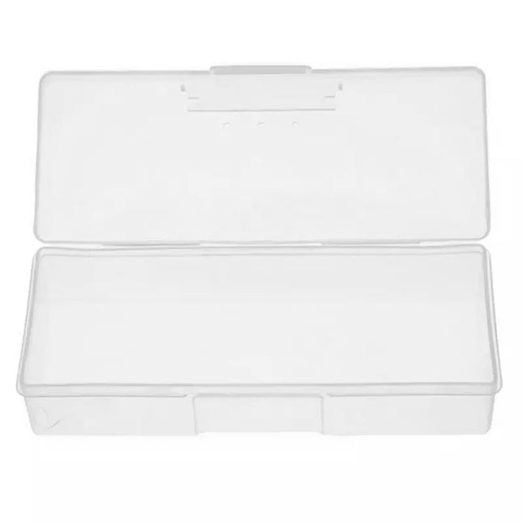 Americanails Durable Plastic Storage Case Jumbo - NC0174