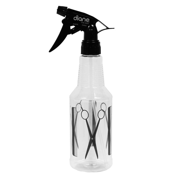 Diane By Fromm 16 Oz Spray Bottle Print D3010