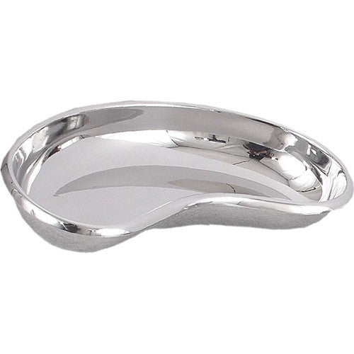 MBI-961 Kidney Tray - Small 6.5"x3.5"x1.5"