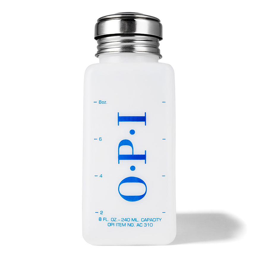 OPI Fluid Dispenser 8 fl oz/240 ml Capacity AC310