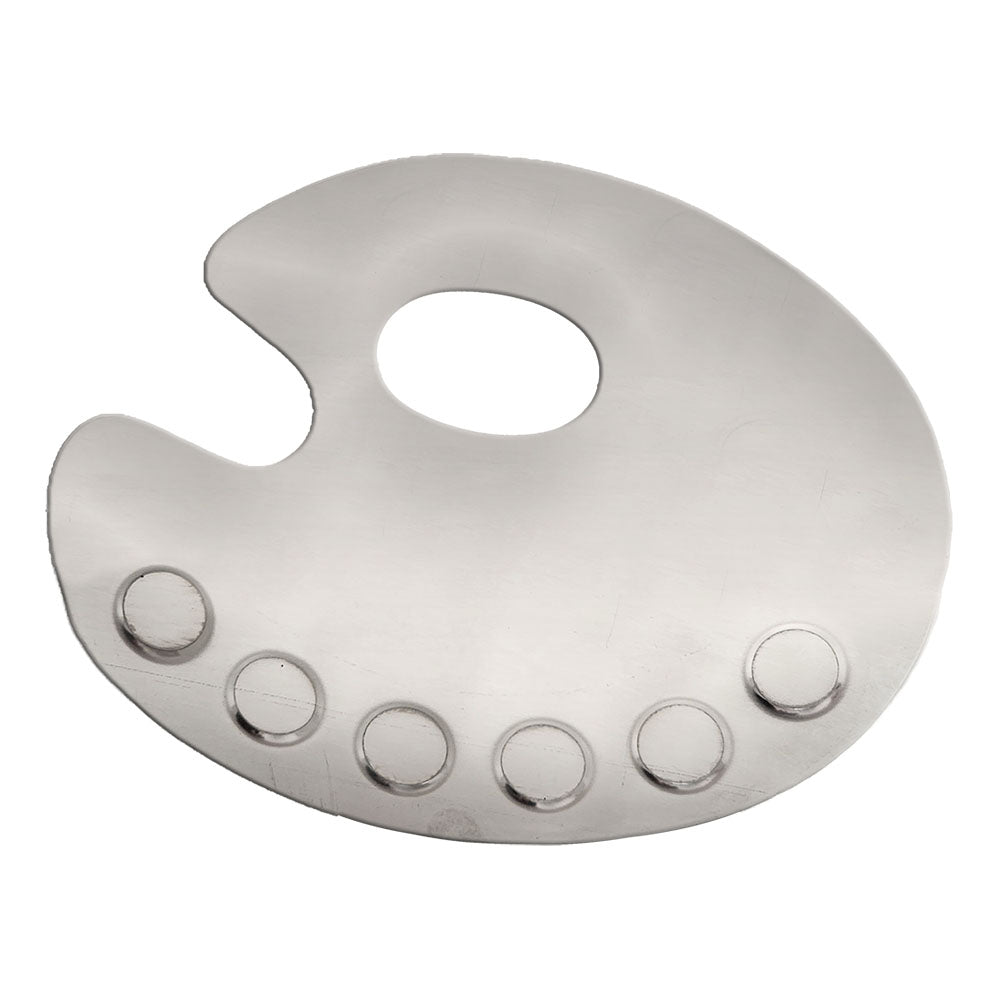 Silver Star Color Tray 17cm x 14cm SS1011