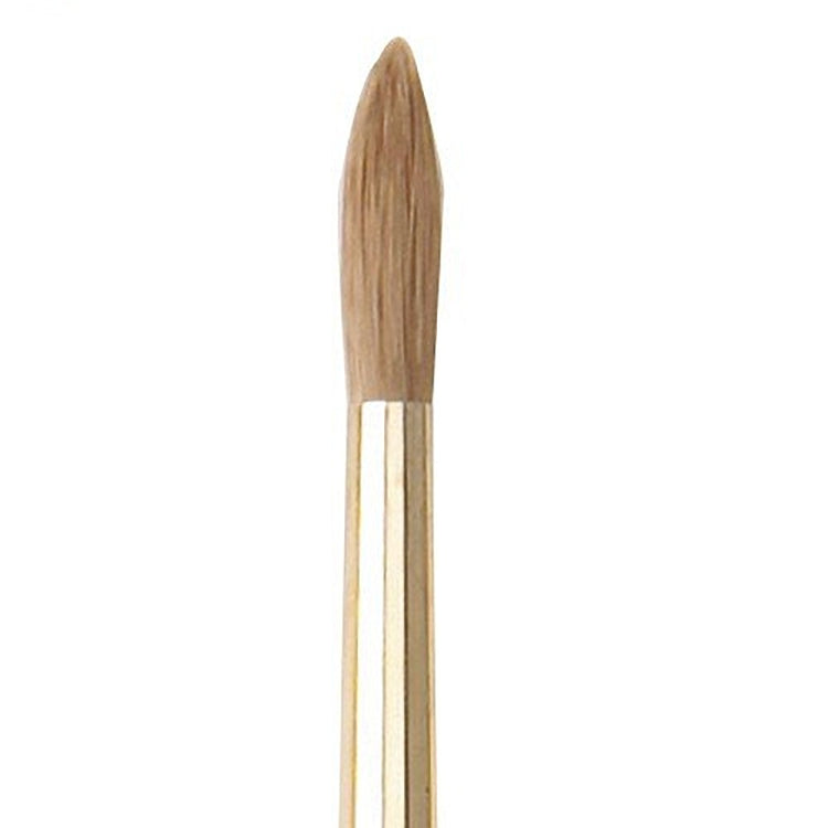 Cuccio Precision Tool Round Brush Size 10 #18 SNBR1003