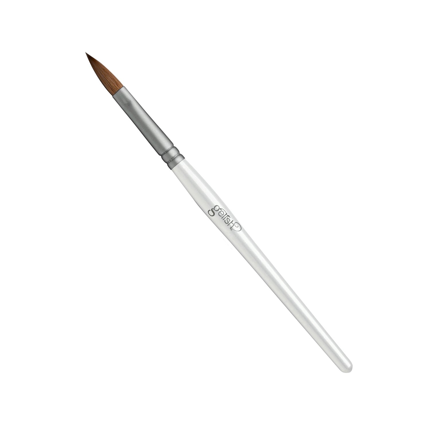 Harmony Pro 9 Acrylic Brush White #01214