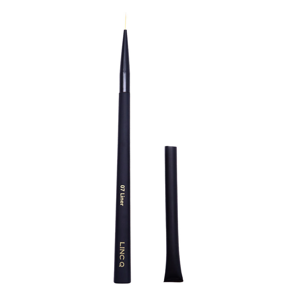 Linc Q Gel Art Brush 07 Liner 11mm 19399