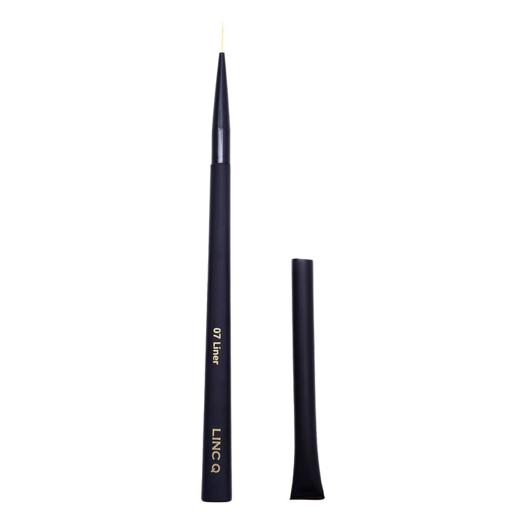 Linc Q Gel Art Brush 07 Liner 11mm 19399