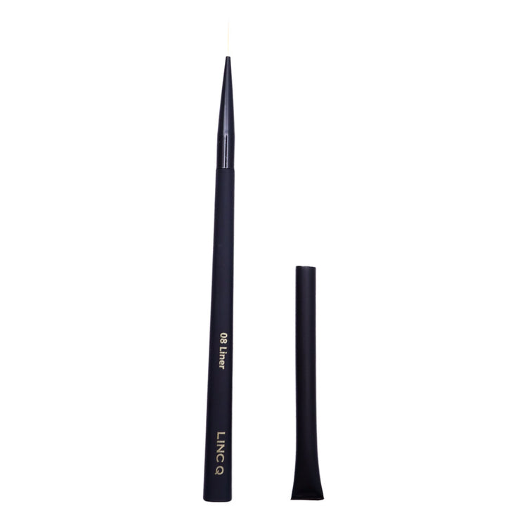 Linc Q Gel Art Brush 08 Liner 14mm 19400