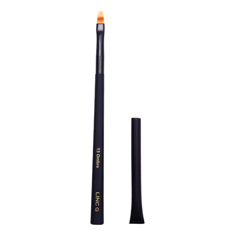 Linc Q Gel Art Brush 13 Ombre 6*12mm 19405